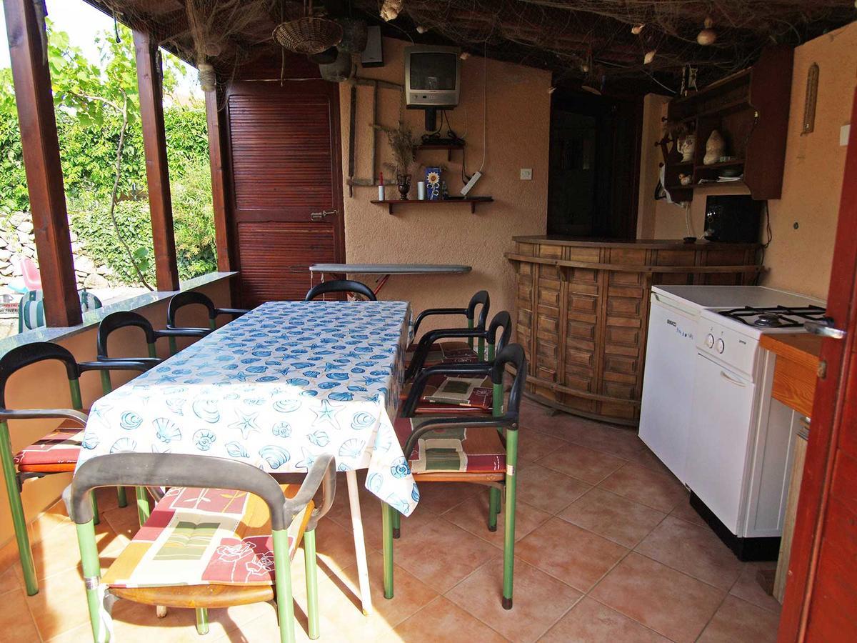 Teo Apartment Veli Losinj Exterior photo